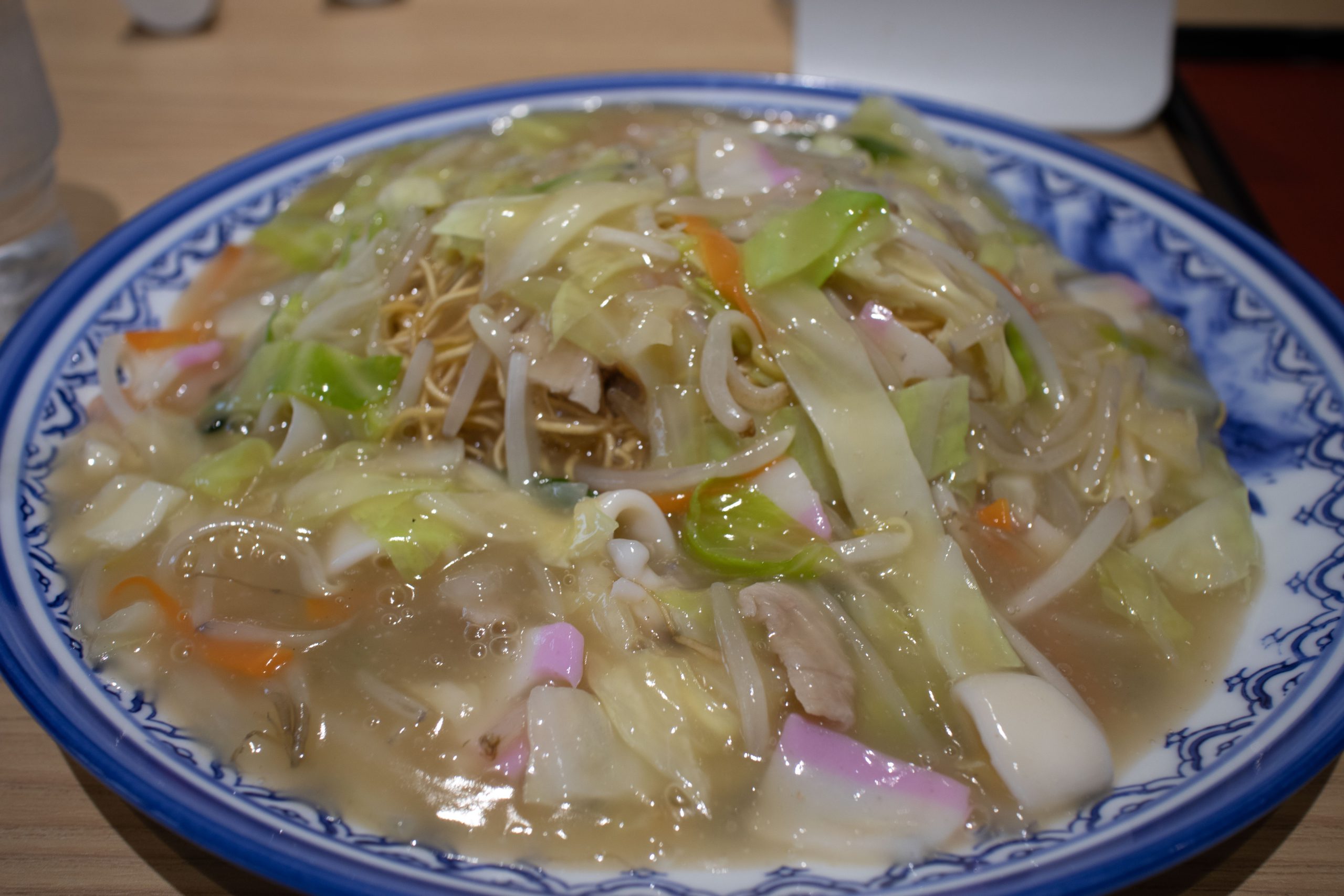 皿うどん　231128 (1 - 1)